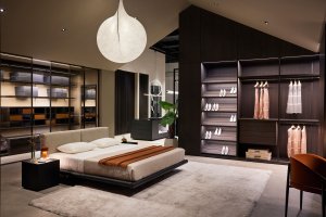 Porro, image:news_immagini - Porro Spa - Flagship Porro x West Out in New York