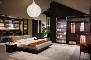 Porro, image:news_immagini - Porro Spa - Flagship Porro x West Out East a New York