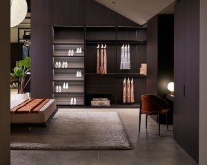 Porro, image:news_immagini - Porro Spa - Flagship Porro x West Out in New York