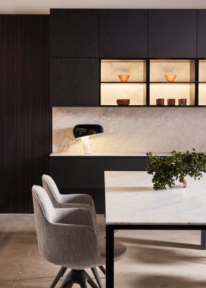 Porro, image:news_immagini - Porro Spa - Flagship Porro x West Out in New York