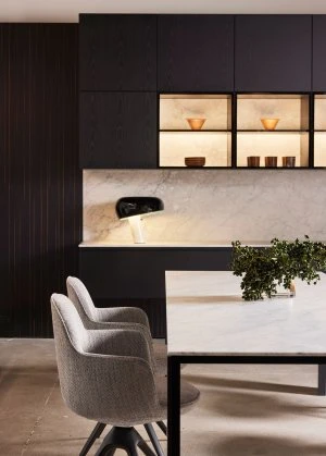 Porro, image:news_immagini - Porro Spa - Flagship Porro x West Out East a New York