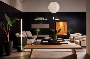 Porro, image:news_immagini - Porro Spa - Flagship Porro x West Out in New York