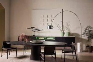 Porro, image:news_immagini - Porro Spa - Flagship Porro x West Out in New York
