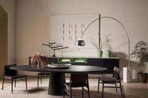 Porro, image:news_immagini - Porro Spa - Flagship Porro x West Out East a New York