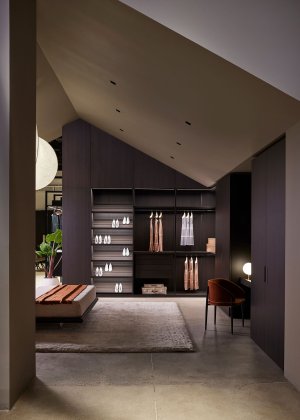 Porro, image:news_immagini - Porro Spa - Flagship Porro x West Out in New York