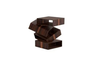 Porro, image:news_immagini - Porro Spa - Balancing Boxes, designed by Front