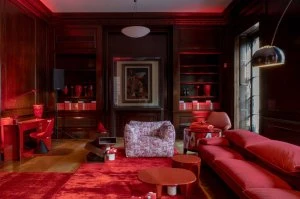 Porro, image:news_immagini - Porro Spa - <p>Exhibition: Casa Italiana X Italy on Madison</p>