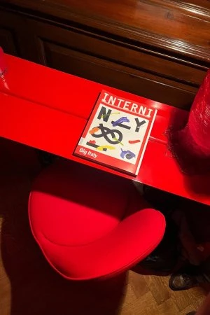 Porro, image:news_immagini - Porro Spa - <p>Exhibition: Casa Italiana X Italy on Madison</p>