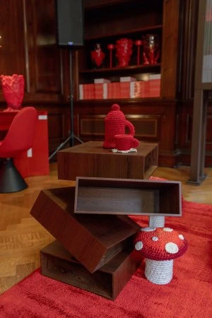 Porro, image:news_immagini - Porro Spa - <p>Exhibition: Casa Italiana X Italy on Madison</p>