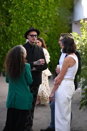 Porro, image:news_immagini - Porro Spa - Porro and Graye finissage - Los Angeles_PH Jester Jungco