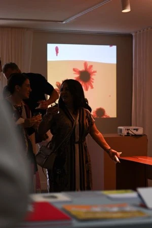 Porro, image:news_immagini - Porro Spa - Porro and Graye finissage - Los Angeles_PH Jester Jungco