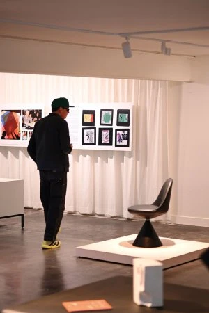 Porro, image:news_immagini - Porro Spa - Porro and Graye finissage - Los Angeles_PH Jester Jungco