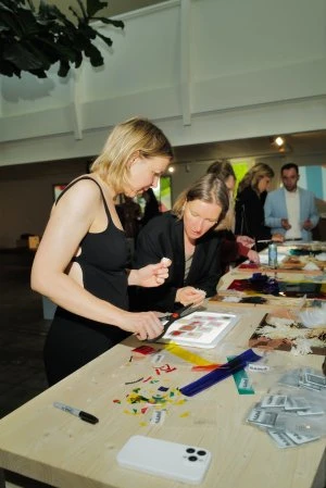 Porro, image:news_immagini - Porro Spa - Porro and Graye finissage - Los Angeles_PH Jester Jungco