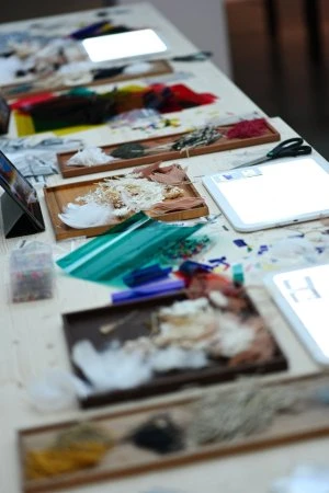 Porro, image:news_immagini - Porro Spa - Porro and Graye finissage - Los Angeles_PH Jester Jungco