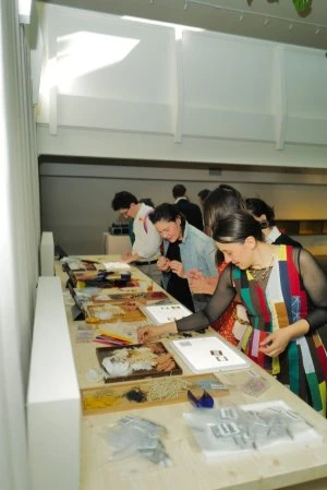 Porro, image:news_immagini - Porro Spa - Porro and Graye finissage - Los Angeles_PH Jester Jungco