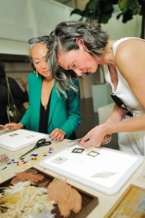 Porro, image:news_immagini - Porro Spa - Porro and Graye finissage - Los Angeles_PH Jester Jungco