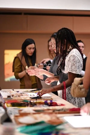 Porro, image:news_immagini - Porro Spa - Porro and Graye finissage - Los Angeles_PH Jester Jungco