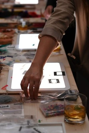 Porro, image:news_immagini - Porro Spa - Porro and Graye finissage - Los Angeles_PH Jester Jungco