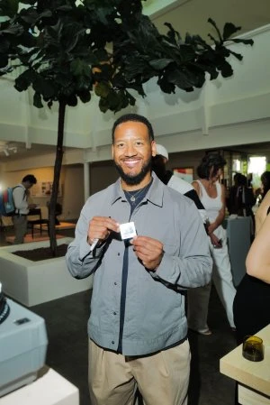 Porro, image:news_immagini - Porro Spa - Porro and Graye finissage - Los Angeles_PH Jester Jungco