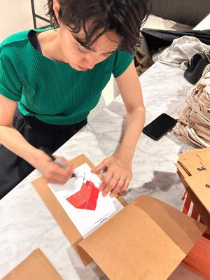 Porro, image:news_immagini - Porro Spa - Design talk in New York - Porro and West | Out East