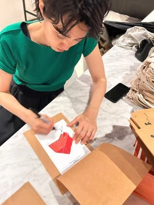 Porro, image:news_immagini - Porro Spa - Design talk a New York - Porro e West | Out East