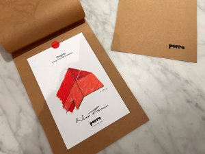 Porro, image:news_immagini - Porro Spa - Design talk in New York - Porro and West | Out East