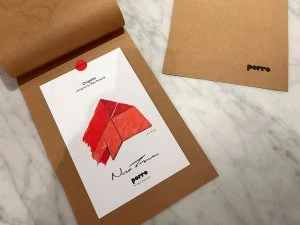 Porro, image:news_immagini - Porro Spa - Design talk a New York - Porro e West | Out East