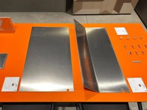 Porro, image:news_immagini - Porro Spa - Design talk a New York - Porro e West | Out East