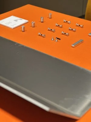 Porro, image:news_immagini - Porro Spa - Design talk a New York - Porro e West | Out East