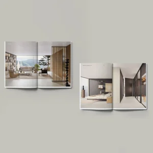 Porro, image:news_immagini - Porro Spa - New Space Design catalogue