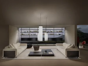 Porro, image:news_immagini - Porro Spa - Preview London Design Festival 2025