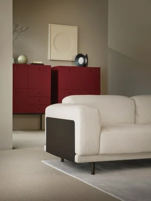 Porro, image:news_immagini - Porro Spa - Preview London Design Festival 2025