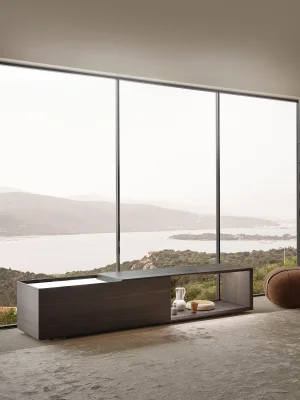 Porro, image:news_immagini - Porro Spa - Preview London Design Festival 2025