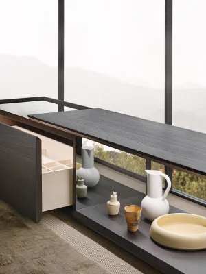 Porro, image:news_immagini - Porro Spa - Preview London Design Festival 2025