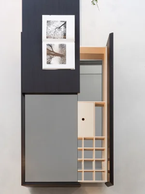 Porro, image:news_immagini - Porro Spa - Preview London Design Festival 2025