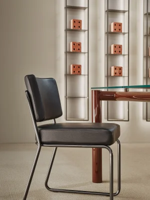Porro, image:news_immagini - Porro Spa - Preview London Design Festival 2025