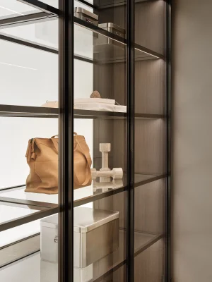 Porro, image:news_immagini - Porro Spa - Preview London Design Festival 2025