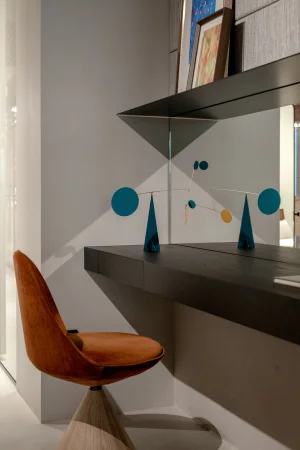 Porro, image:news_immagini - Porro Spa - New monobrand store in Ningbo