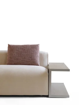 Porro, image:news_immagini - Porro Spa - Cargo sofa, Design Christophe Pillet, 2025
