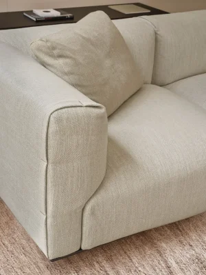 Porro, image:news_immagini - Porro Spa - Moulage Sofa, design Francesco Rota 2025