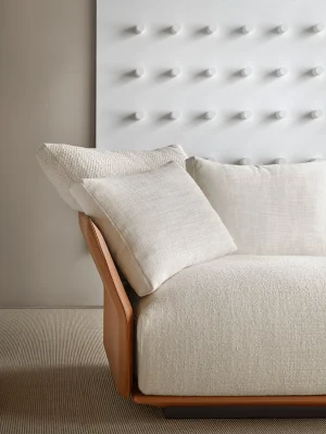 Porro, image:news_immagini - Porro Spa - Tobu Sofa, design Francesco Rota 2025