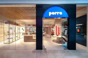 Porro, image:news_immagini - Porro Spa - New monobrand store in Ningbo