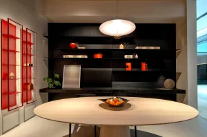 Porro, image:news_immagini - Porro Spa - New monobrand store in Ningbo