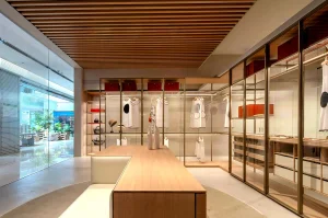 Porro, image:news_immagini - Porro Spa - New monobrand store in Ningbo