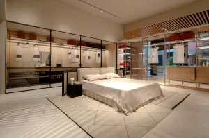 Porro, image:news_immagini - Porro Spa - New monobrand store in Ningbo