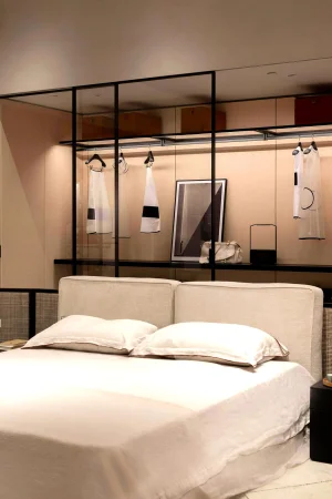 Porro, image:news_immagini - Porro Spa - New monobrand store in Ningbo