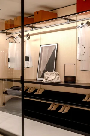 Porro, image:news_immagini - Porro Spa - New monobrand store in Ningbo