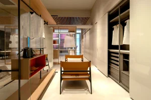 Porro, image:news_immagini - Porro Spa - New monobrand store in Ningbo