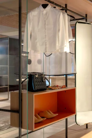 Porro, image:news_immagini - Porro Spa - New monobrand store in Ningbo