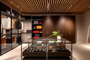 Porro, image:news_immagini - Porro Spa - New monobrand store in Ningbo